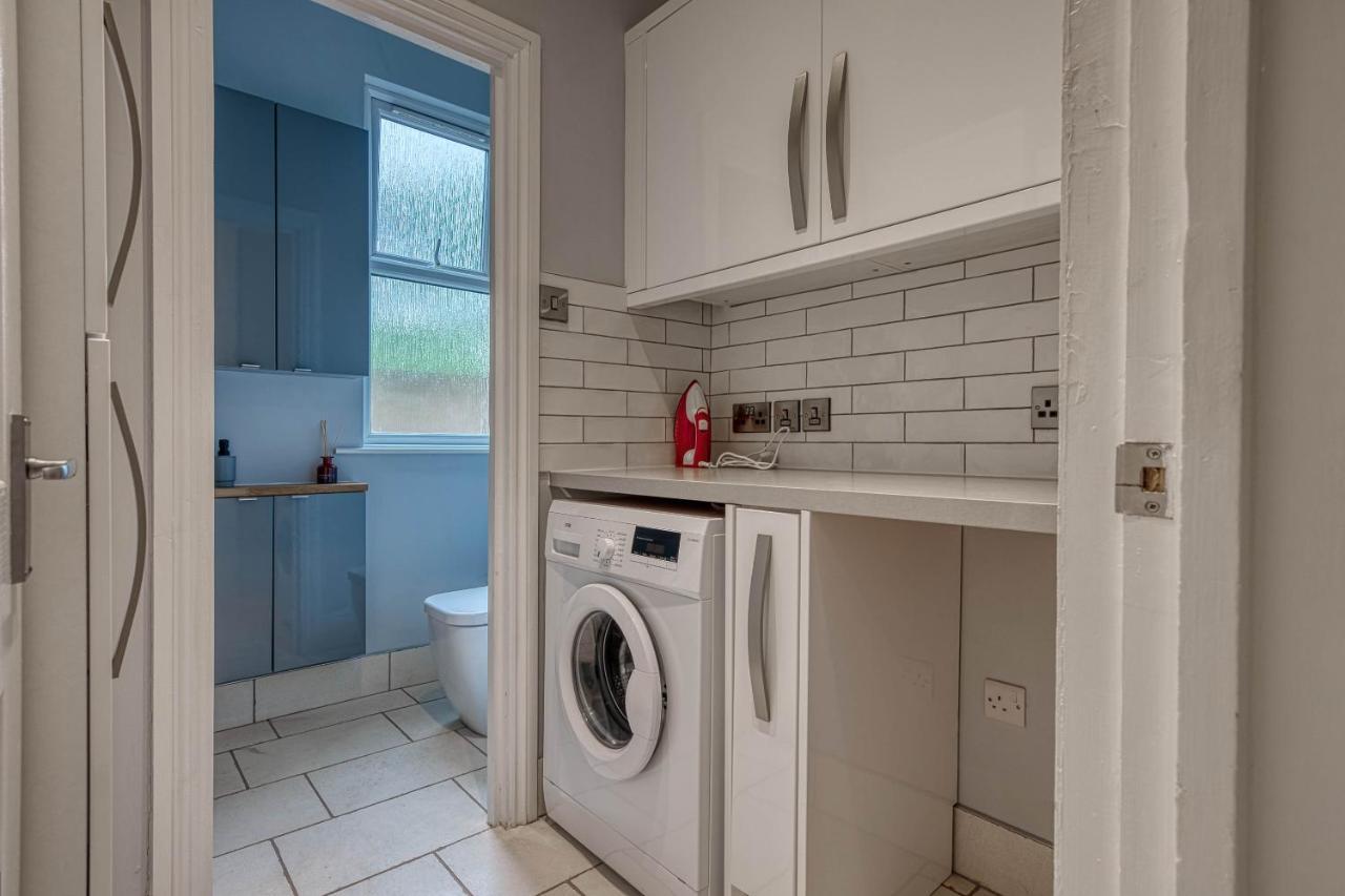 Spacious Nottingham Abode - Sleeps 16 Exterior foto